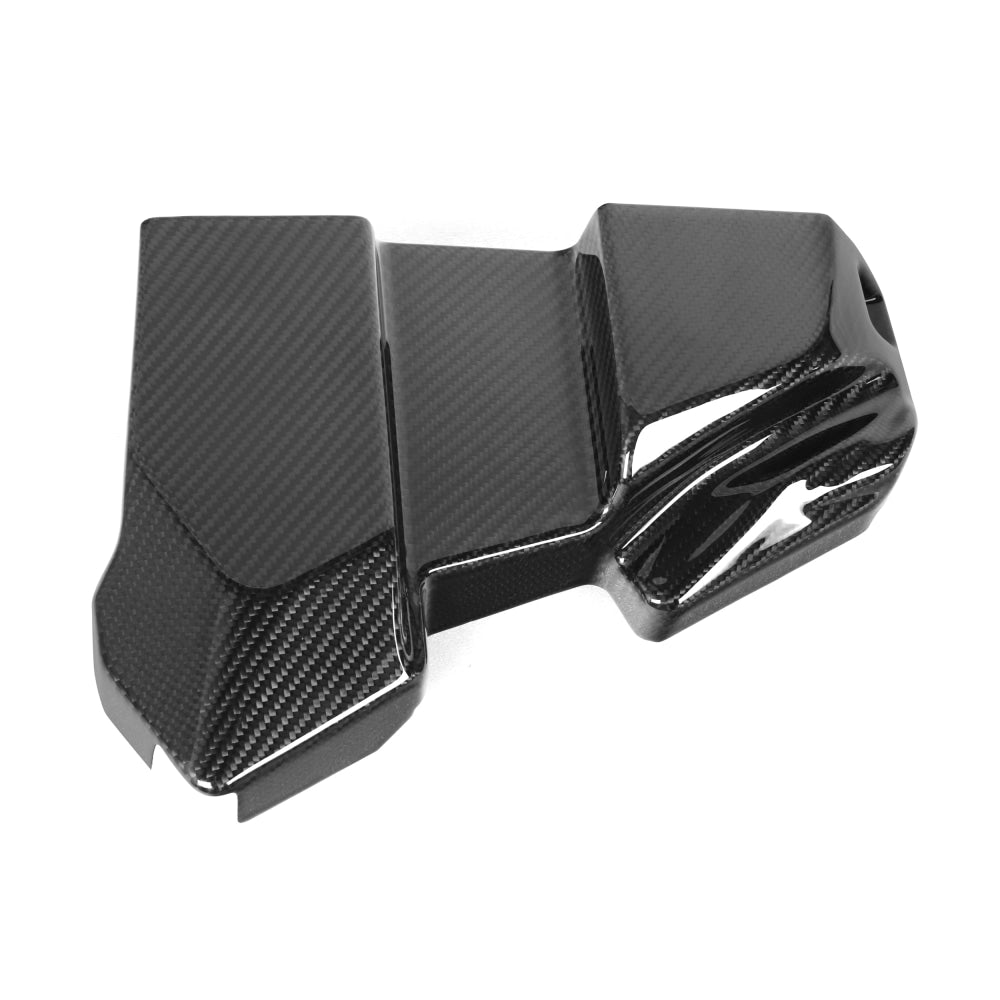 2021+ BMW M3/M4 Carbon Fiber ECU Cover | G80/G82/G83 Additional Accessories